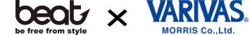 beat×VARIVAS