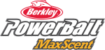 バークレイ/パワーベイト/マックスセント