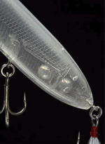 最大級タングステンウエイト