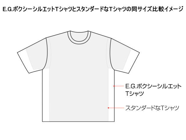 サイズ比較イメージ