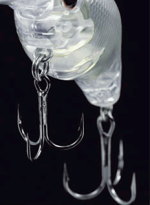 フックバランス