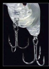 フックバランス