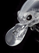 3Dハイパーリップデザイン