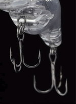 フックバランス