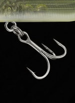 トレブルマジック