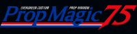 プロップマジック75