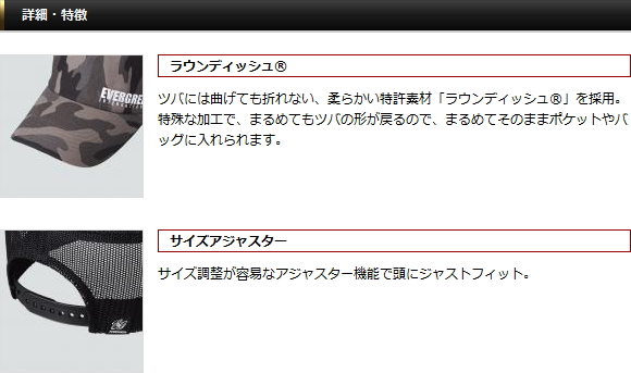詳細・特徴