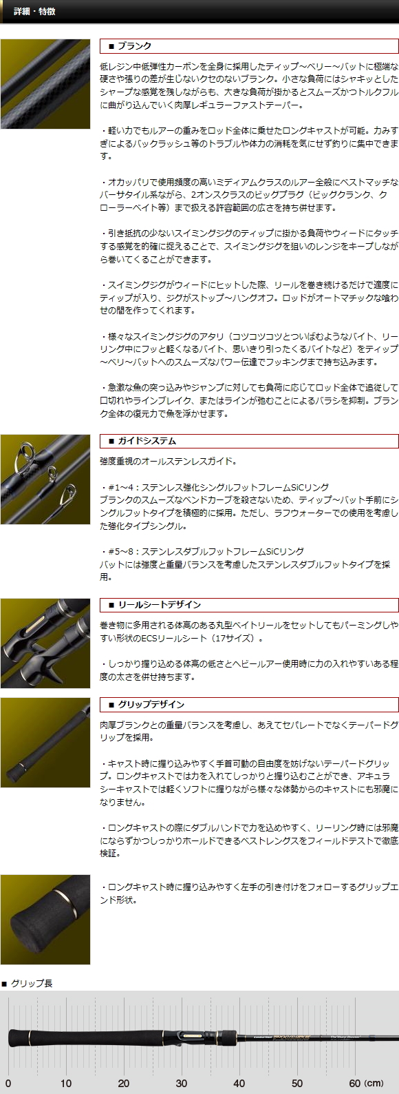 詳細・特徴