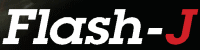 フラッシュJ