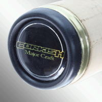 グリップエンド