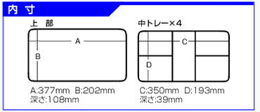 内寸