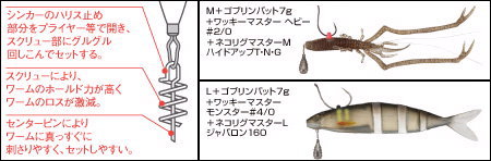 ご使用例