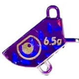 #02 パープルグロー