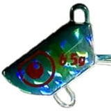 #04 シルバーホロマイワシ