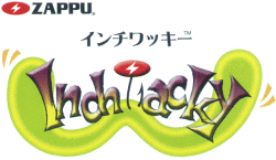 インチワッキー